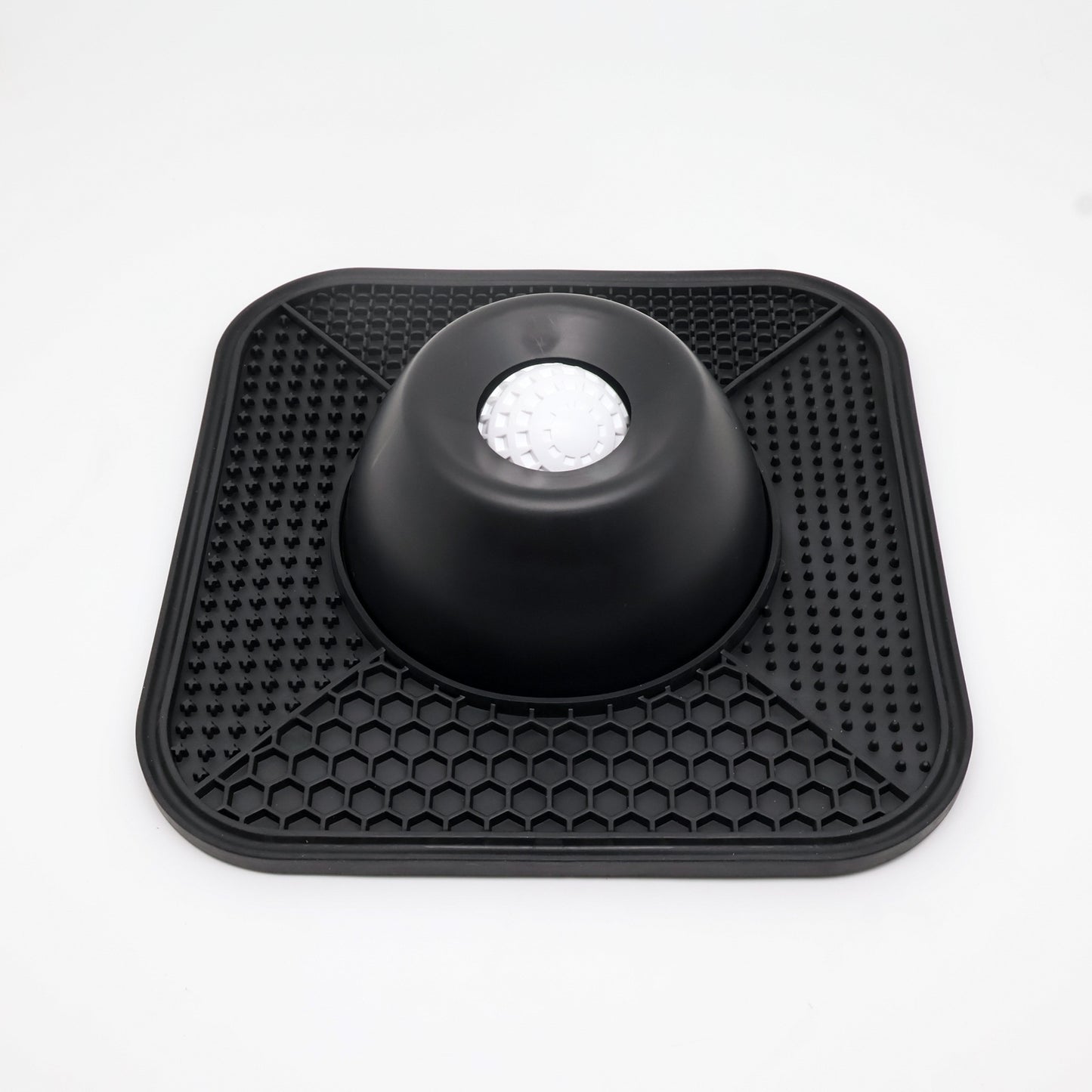 Pet Slow Feeder Lick Bowl