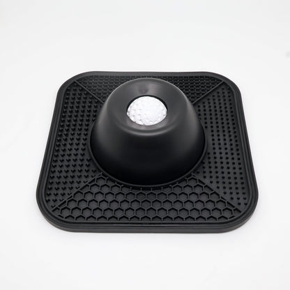 Pet Slow Feeder Lick Bowl